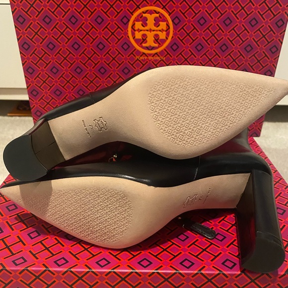 New Tory Burch Bootie - Picture 3 of 3